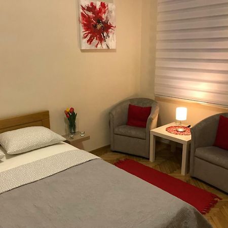 Belgrade 1911 Apartment Екстер'єр фото