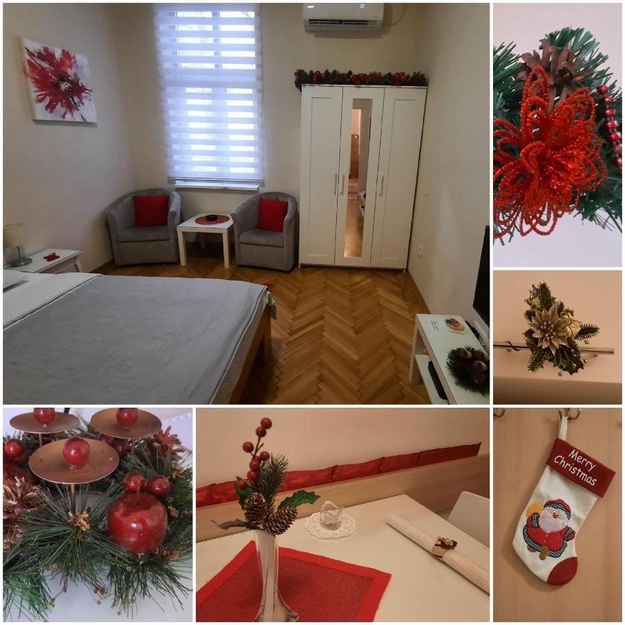 Belgrade 1911 Apartment Екстер'єр фото