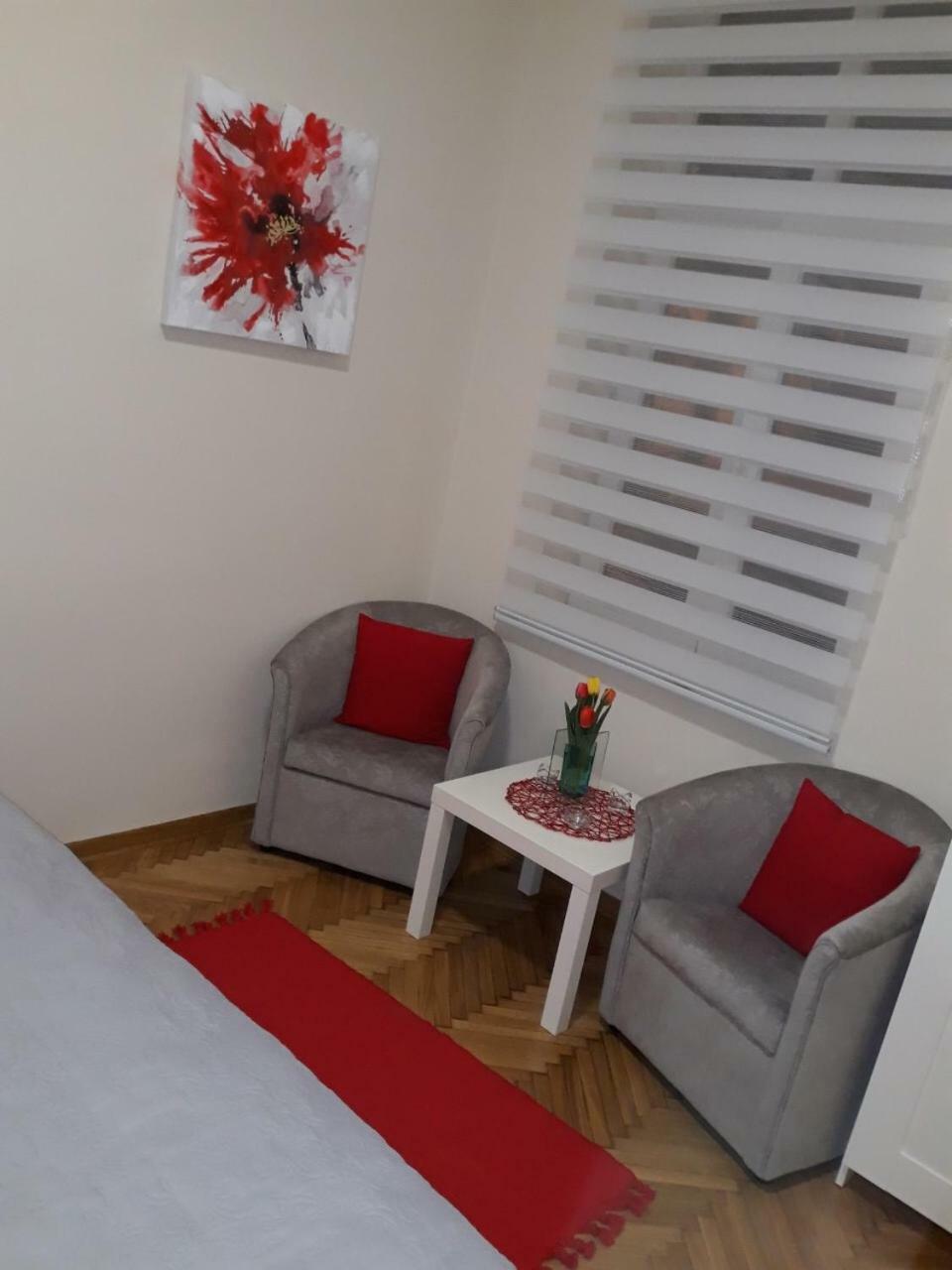Belgrade 1911 Apartment Екстер'єр фото