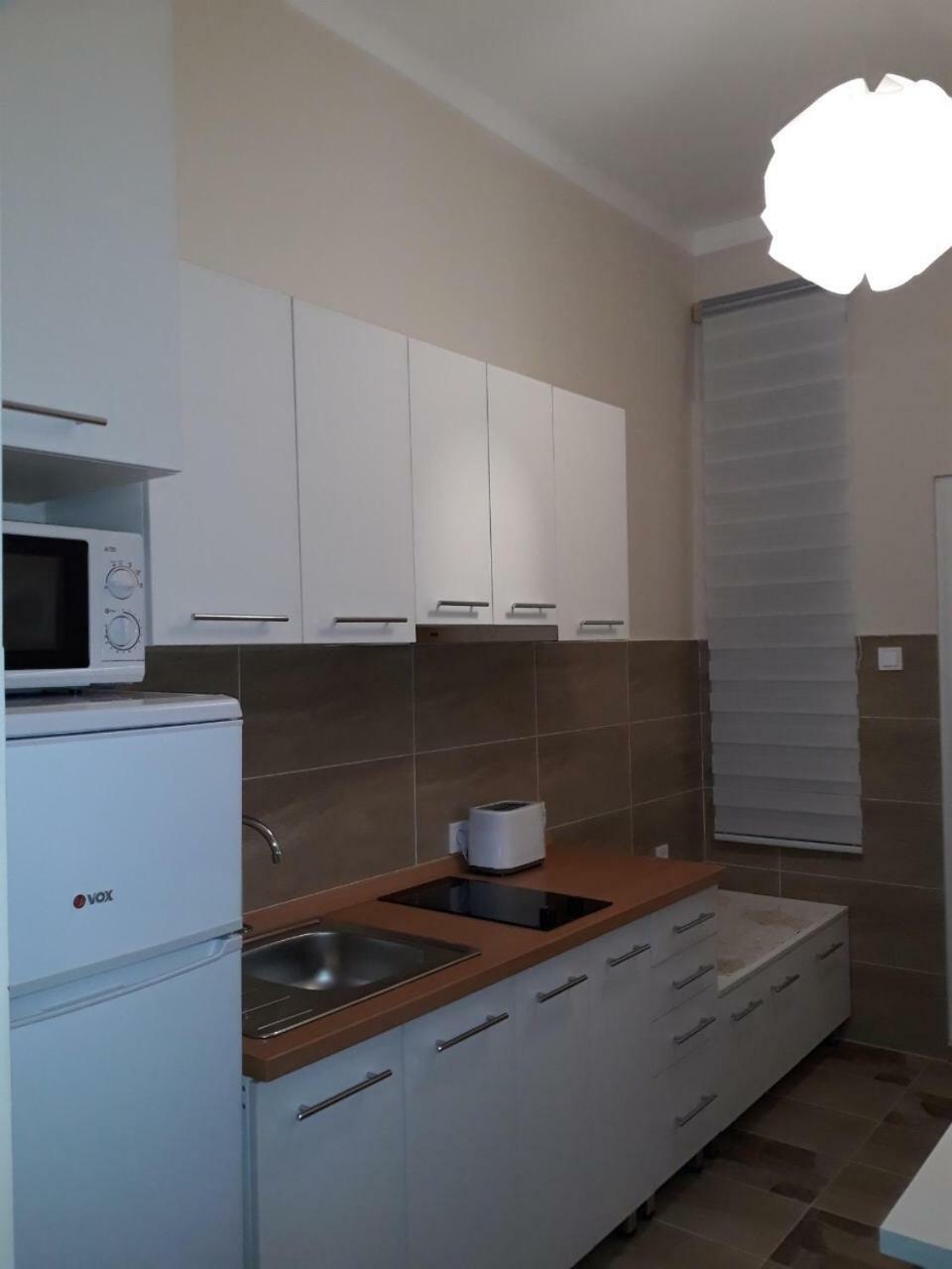 Belgrade 1911 Apartment Екстер'єр фото