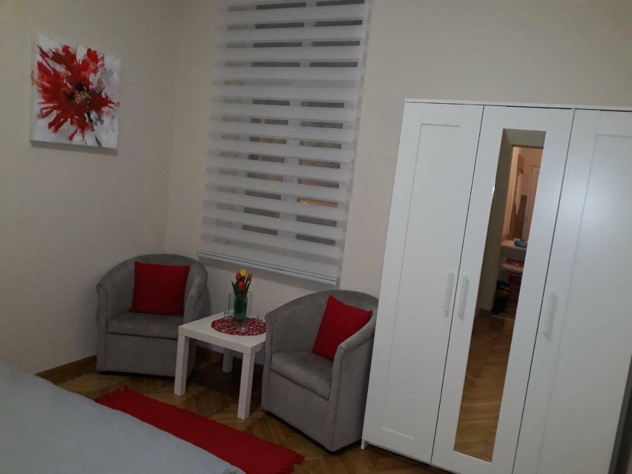 Belgrade 1911 Apartment Екстер'єр фото