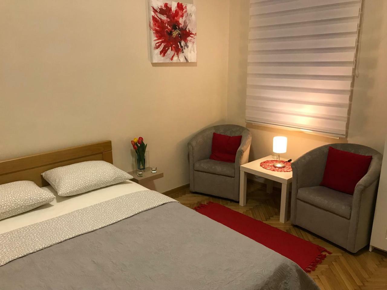 Belgrade 1911 Apartment Екстер'єр фото