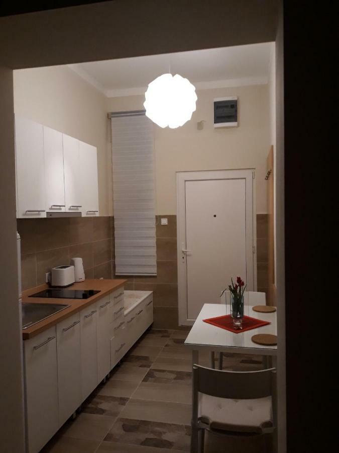 Belgrade 1911 Apartment Екстер'єр фото