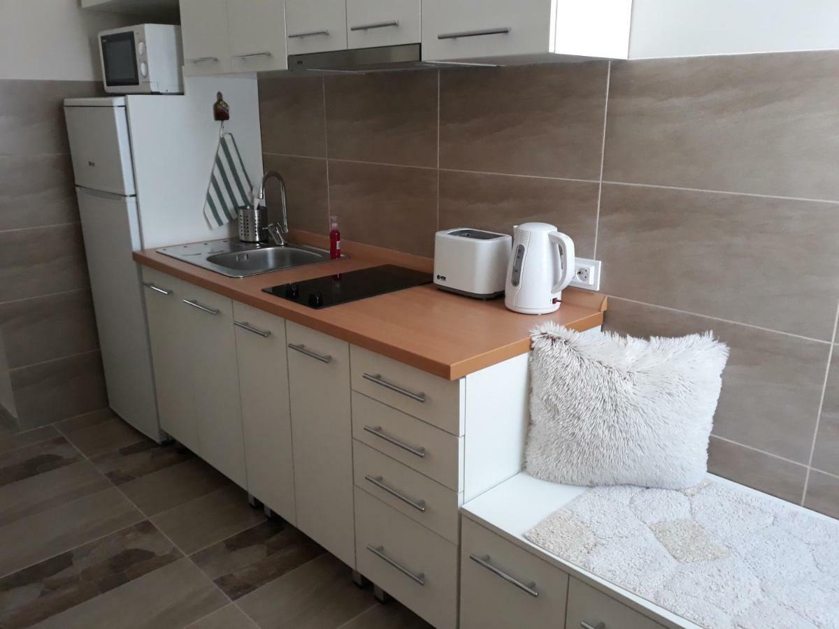 Belgrade 1911 Apartment Екстер'єр фото