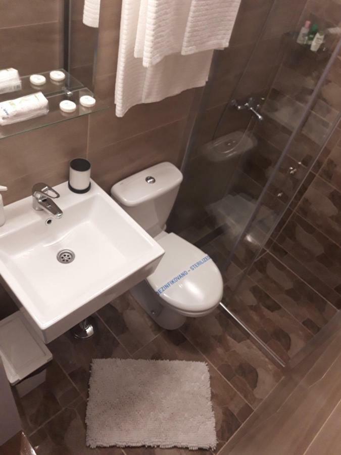 Belgrade 1911 Apartment Екстер'єр фото