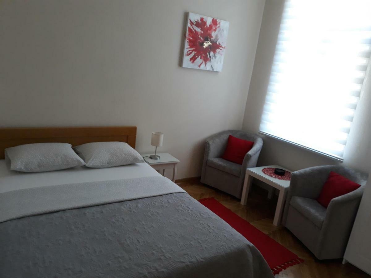 Belgrade 1911 Apartment Екстер'єр фото